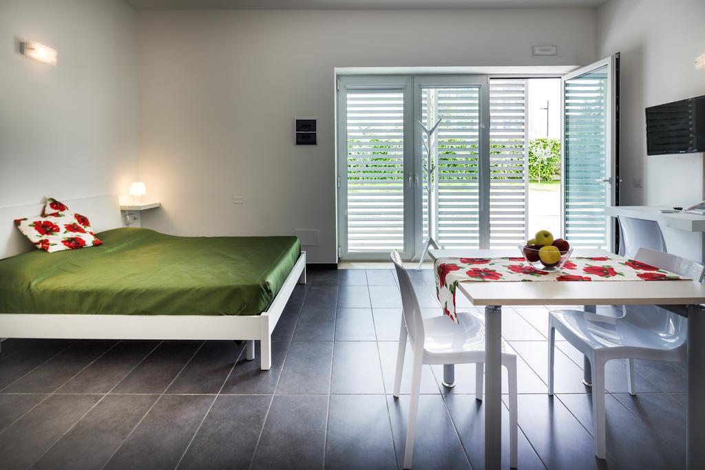 Residence Peloni Arezzo Oda fotoğraf