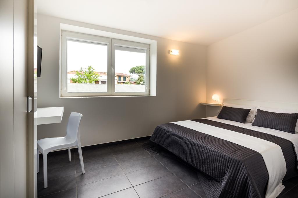 Residence Peloni Arezzo Oda fotoğraf